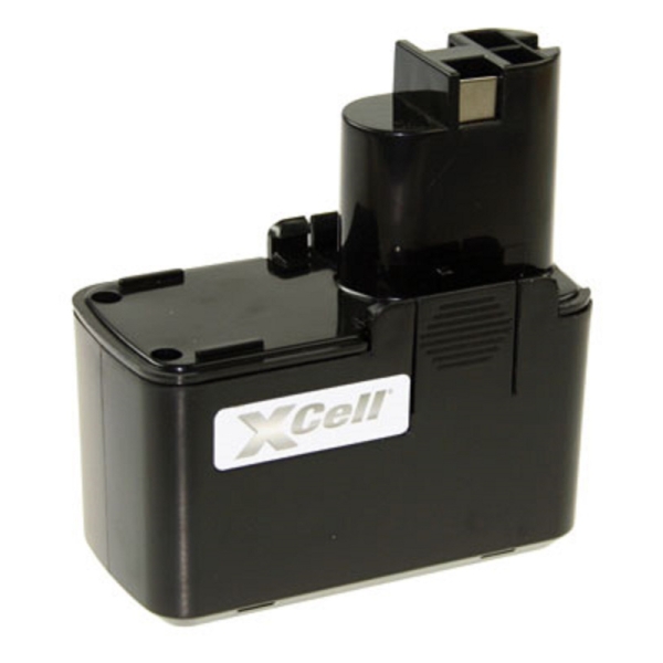 Ni-MH 9,6V 3000mAh L-Form